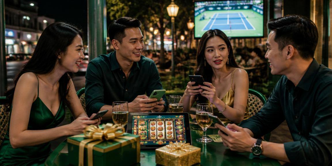 98win con Điều khoản và điều kiện của 98win con